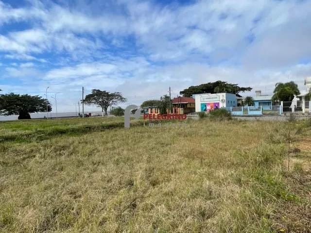 Imagem: Pelegrino Imóveis Vende Terreno no Centro