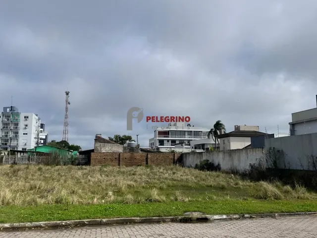 Imagem 1: Pelegrino Imóveis Vende Terreno no Centro de Tapes