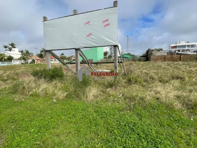 Imagem 2: Pelegrino Imóveis Vende Terreno no Centro de Tapes