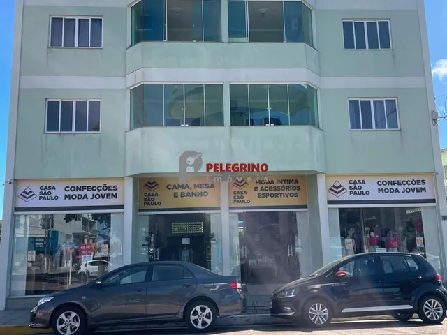 Imagem: Pelegrino Imóveis aluga apartamento no