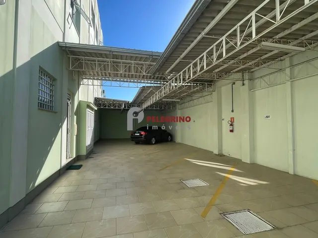 Imagem 5: Pelegrino Imóveis aluga apartamento no Centro de Tapes