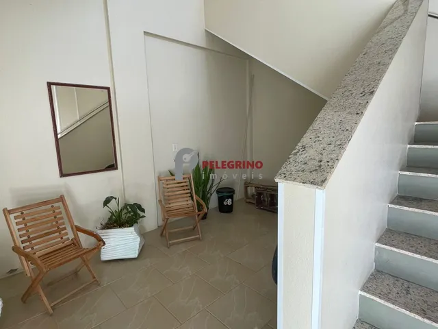 Imagem 9: Pelegrino Imóveis aluga apartamento no Centro de Tapes