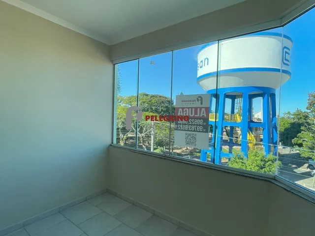 Imagem 2: Pelegrino Imóveis aluga apartamento no Centro de Tapes