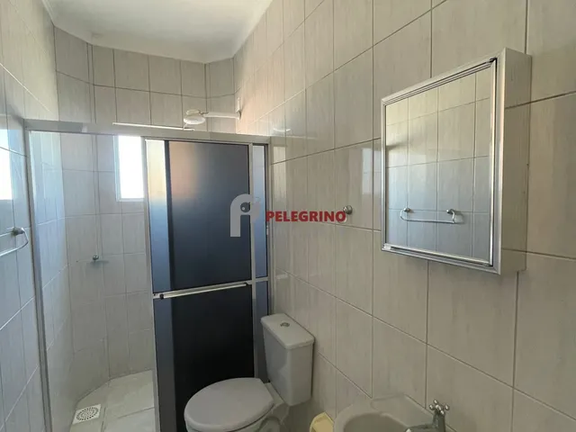 Imagem 7: Pelegrino Imóveis aluga apartamento no Centro de Tapes
