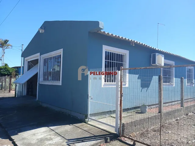 Imagem: Pelegrino Imóveis vende casa no centro