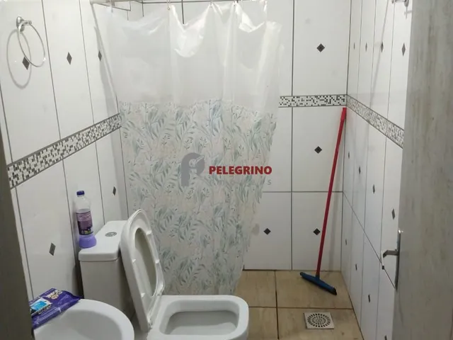 Imagem 2: Pelegrino Imóveis vende casa no centro de Tapes