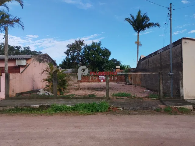 Imagem: Pelegrino Imóveis Vende Terreno na Vila