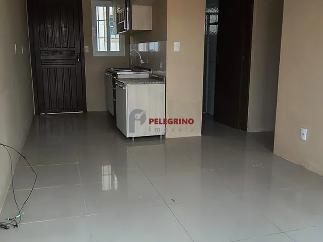 Imagem 7: Pelegrino Imóveis aluga casa no bairro Pontal em Tapes