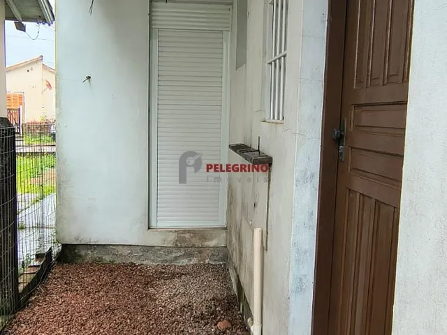 Imagem 8: Pelegrino Imóveis aluga casa no bairro Pontal em Tapes