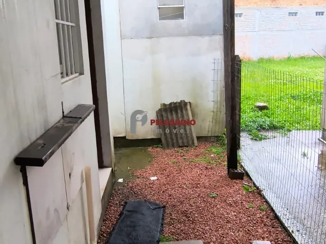 Imagem 6: Pelegrino Imóveis aluga casa no bairro Pontal em Tapes