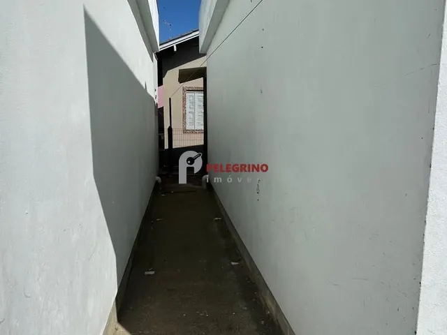 Imagem 2: Pelegrino Imóveis aluga casa no bairro Pontal em Tapes