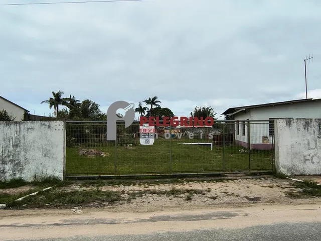 Imagem: O terreno possui 1.463m² de Área e está localizado em