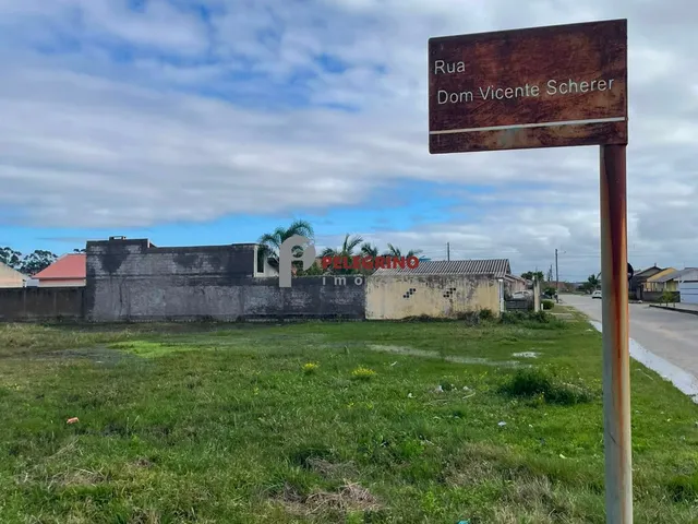Imagem: O terreno possui 390m² de Área e está localizado em