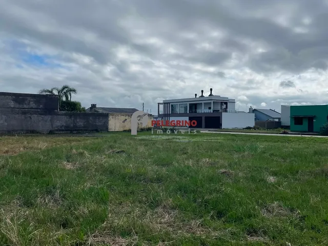 Imagem: O terreno possui 390m² de Área e está localizado em