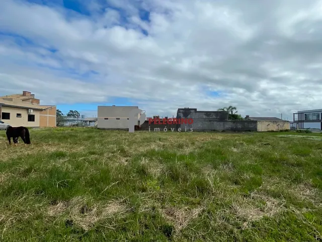 Imagem: O terreno possui 390m² de Área e está localizado em