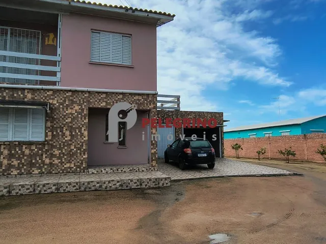 Imagem: Pelegrino Imóveis aluga casa no bairro