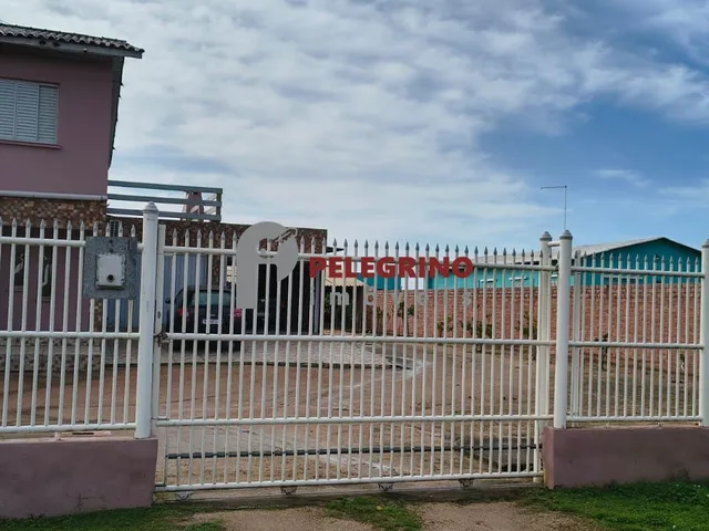 Imagem 2: Pelegrino Imóveis aluga casa no bairro Pontal em Tapes