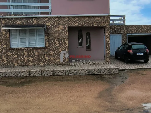 Imagem 3: Pelegrino Imóveis aluga casa no bairro Pontal em Tapes