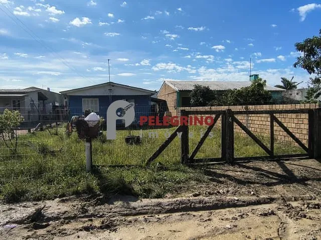 Imagem: Pelegrino Imóveis vende casa no Balneário