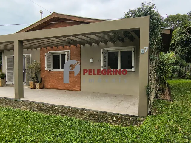 Imagem: Pelegrino Imóveis vende casa no bairro