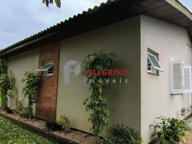 Imagem 5: Pelegrino Imóveis vende casa no bairro Pinvest em Tapes