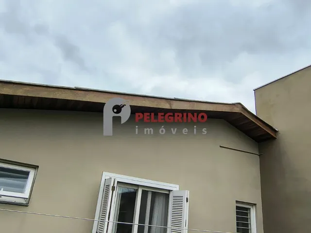 Imagem 14: Pelegrino Imóveis vende casa no bairro Pinvest em Tapes