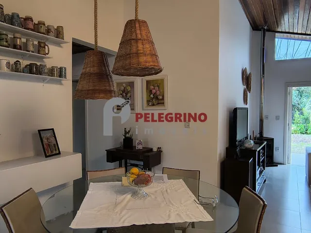 Imagem 6: Pelegrino Imóveis vende casa no bairro Pinvest em Tapes