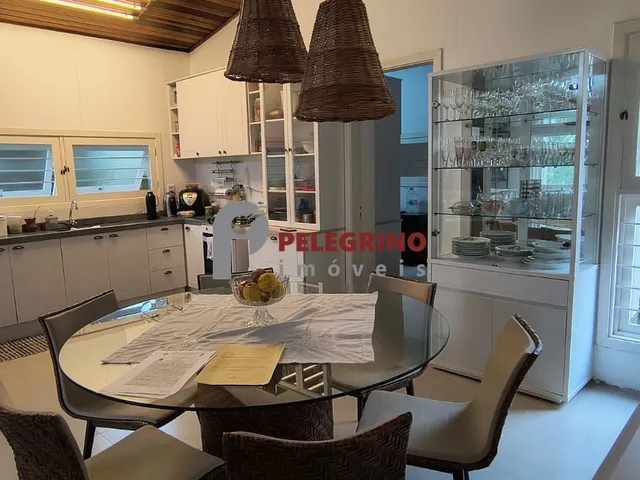 Imagem 15: Pelegrino Imóveis vende casa no bairro Pinvest em Tapes