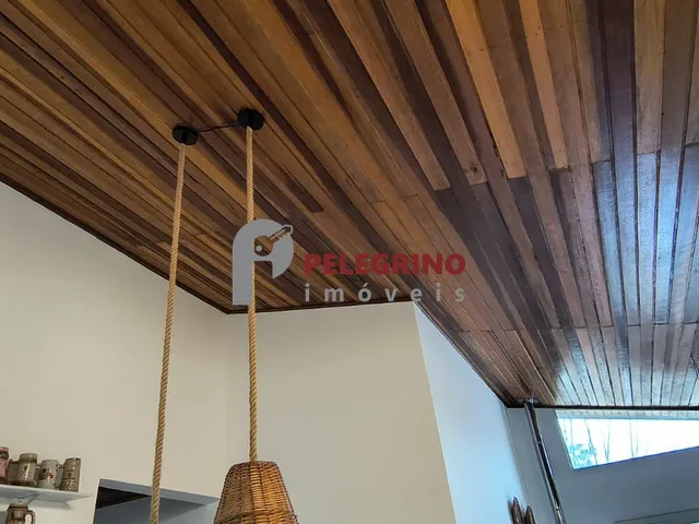 Imagem 4: Pelegrino Imóveis vende casa no bairro Pinvest em Tapes