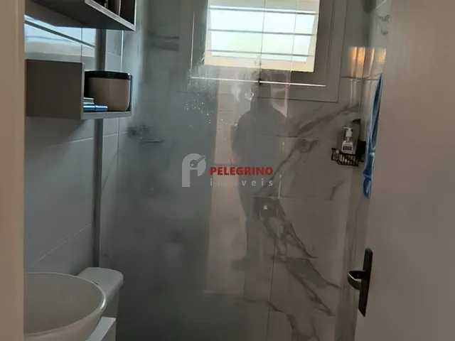 Imagem 9: Pelegrino Imóveis vende casa no bairro Pinvest em Tapes