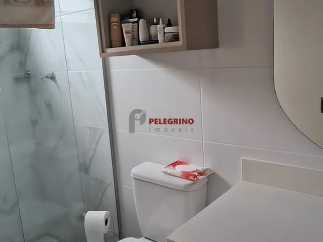 Imagem 8: Pelegrino Imóveis vende casa no bairro Pinvest em Tapes