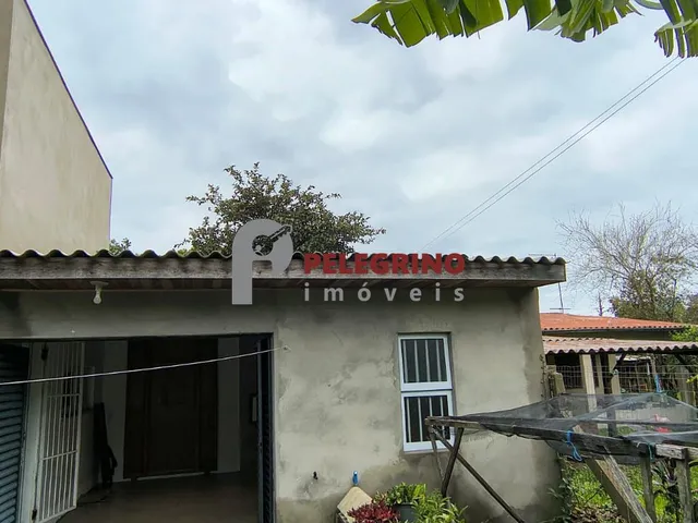 Imagem 10: Pelegrino Imóveis vende casa no bairro Pinvest em Tapes