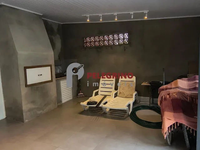 Imagem 13: Pelegrino Imóveis vende casa no bairro Pinvest em Tapes