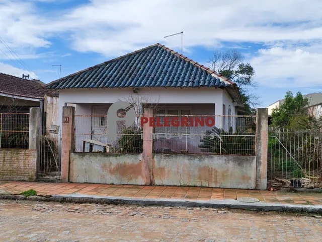 Imagem: PELEGRINO IMÓVEIS vende lote no Centro