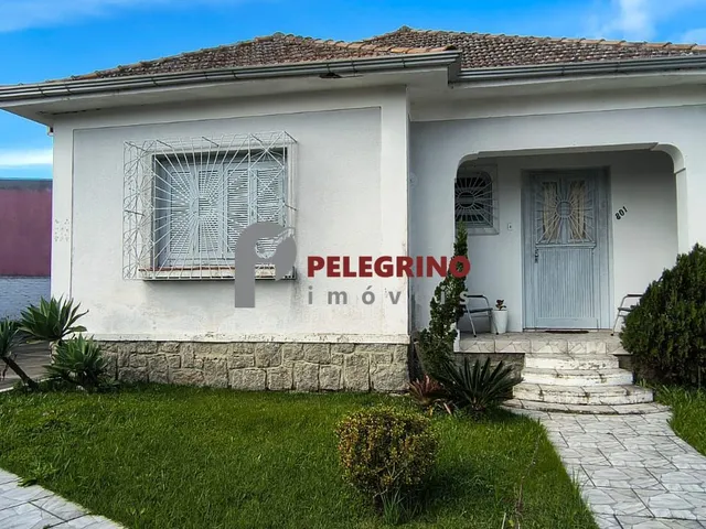 Imagem: Pelegrino Imóveis vende casa no centro