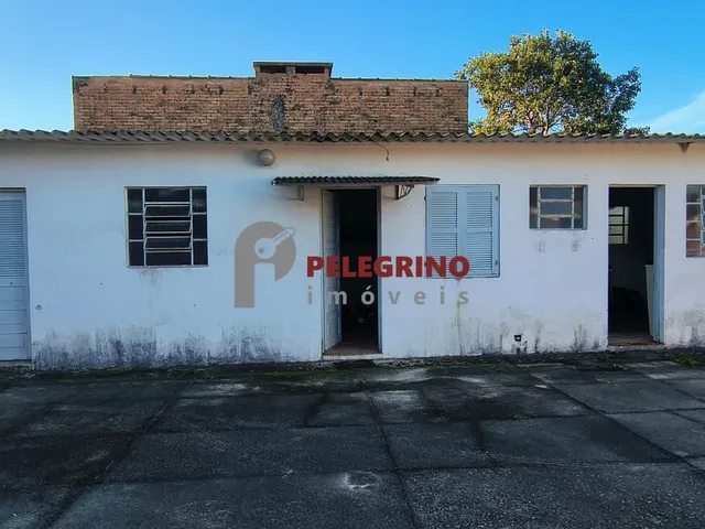 Imagem 5: Pelegrino Imóveis vende casa no centro de Tapes