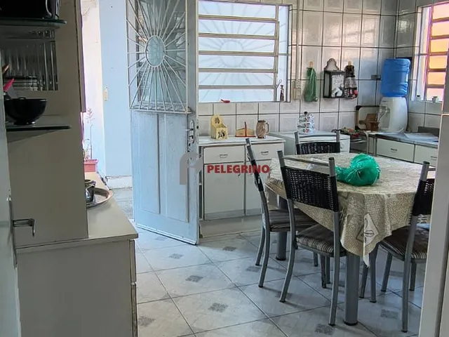 Imagem 14: Pelegrino Imóveis vende casa no centro de Tapes