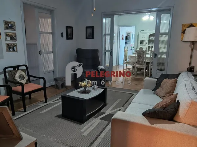 Imagem 11: Pelegrino Imóveis vende casa no centro de Tapes