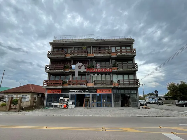 Imagem: Pelegrino Imóveis aluga apartamento no