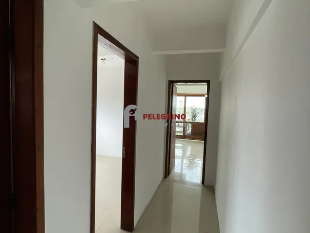 Imagem 9: Pelegrino Imóveis aluga apartamento no centro de Tapes