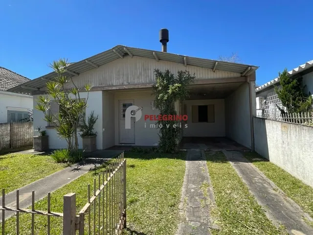 Imagem 1: Pelegrino Imóveis vende casa no centro de Tapes