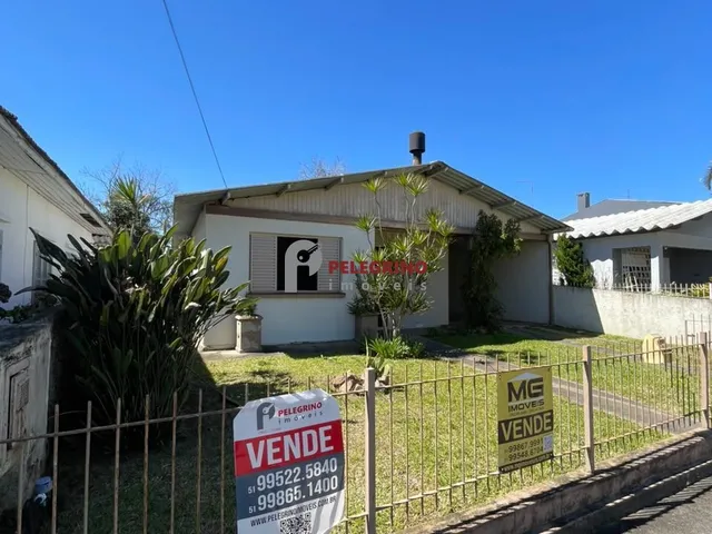 Imagem 11: Pelegrino Imóveis vende casa no centro de Tapes