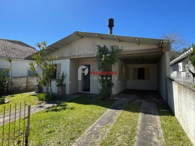 Imagem 15: Pelegrino Imóveis vende casa no centro de Tapes