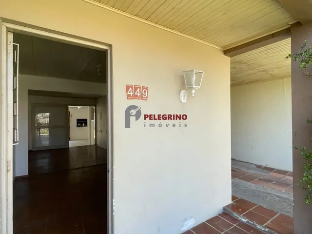Imagem 3: Pelegrino Imóveis vende casa no centro de Tapes