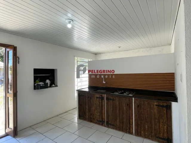 Imagem 14: Pelegrino Imóveis vende casa no centro de Tapes