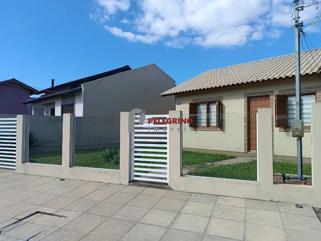 Imagem 9: Pelegrino Imóveis vende casa no bairro Pontal em Tapes