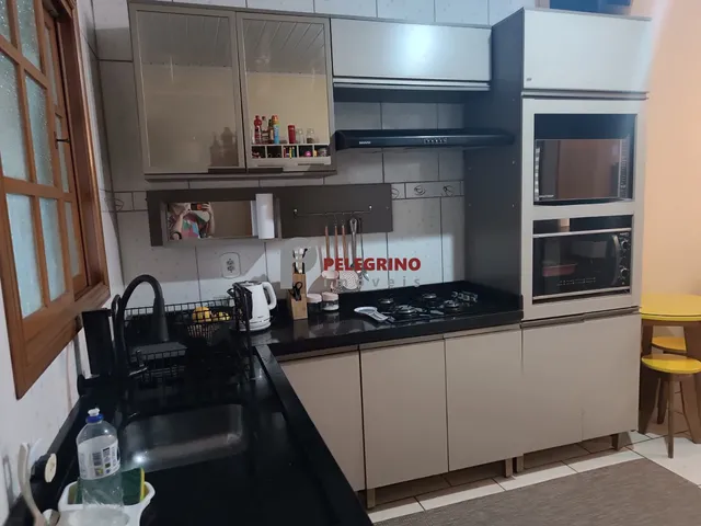 Imagem 15: Pelegrino Imóveis vende casa no bairro Pontal em Tapes