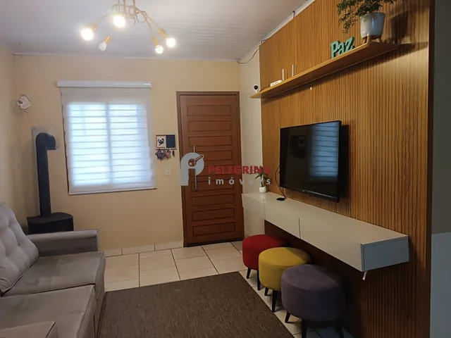 Imagem 7: Pelegrino Imóveis vende casa no bairro Pontal em Tapes