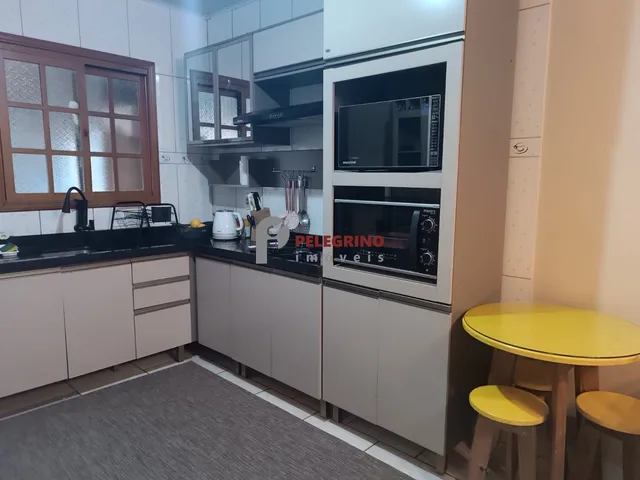 Imagem 13: Pelegrino Imóveis vende casa no bairro Pontal em Tapes