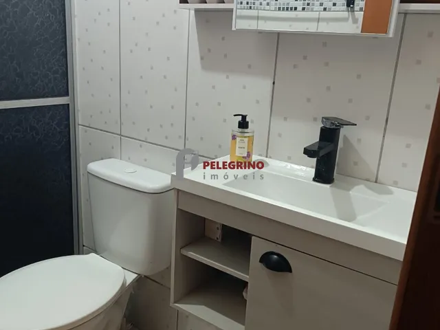 Imagem 2: Pelegrino Imóveis vende casa no bairro Pontal em Tapes
